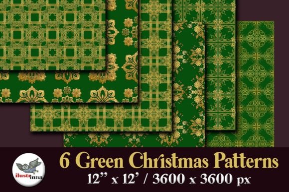 Forest Green: A Timeless Color for Modern Creativity and Festive Design